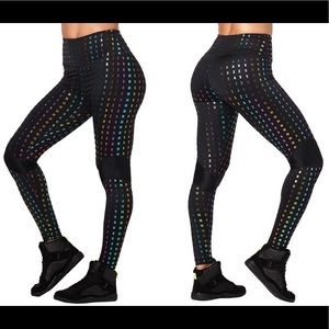 Zumba Leggings